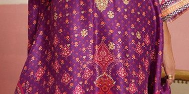 Jemaima Shirt And Dupatta With Timeless Appeal Fta