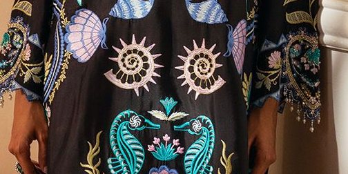 Kayla Kaftan
