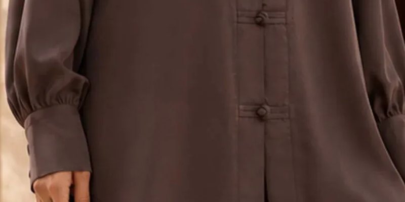Mocha Muse