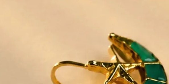 PARCHAM EAR CUFF