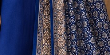Royal Blue Heritage