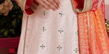 Stevie Shirt And Dupatta With Modern Styling Fta