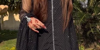 Black Shine