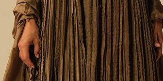 Coffee Gown – RTD