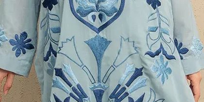 MINU BLUE