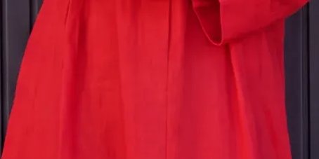 Ravelle Maxi Frock
